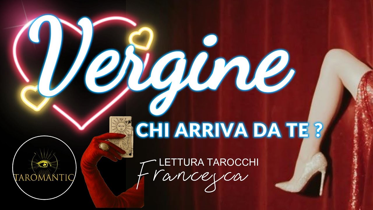 VERGINE♥️ALLORA!! Ascoltami bene perché quà VINCI ! 