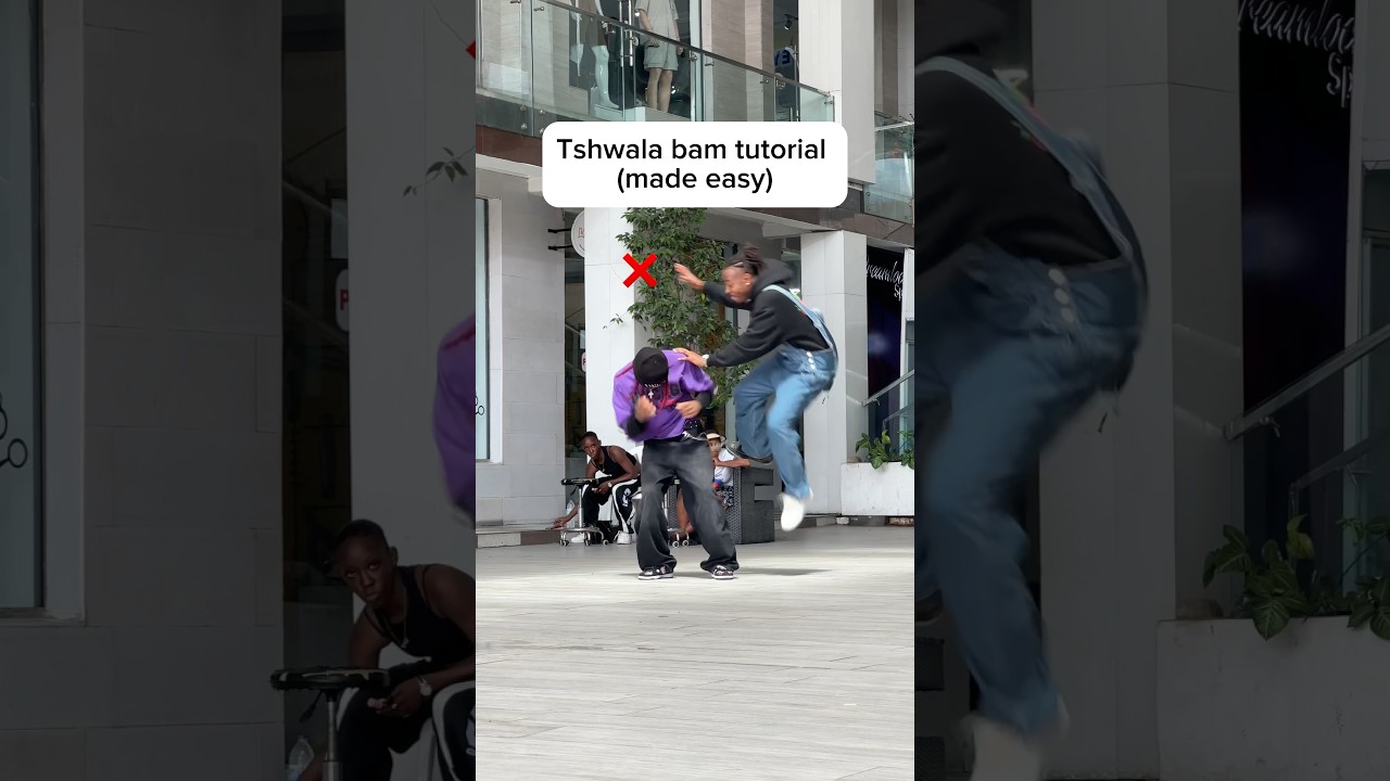 Tshwala bam made easy🇿🇦#amapiano #tshwalabami  #dance #tutorial #tiktokchallenge  #fyp #viral
