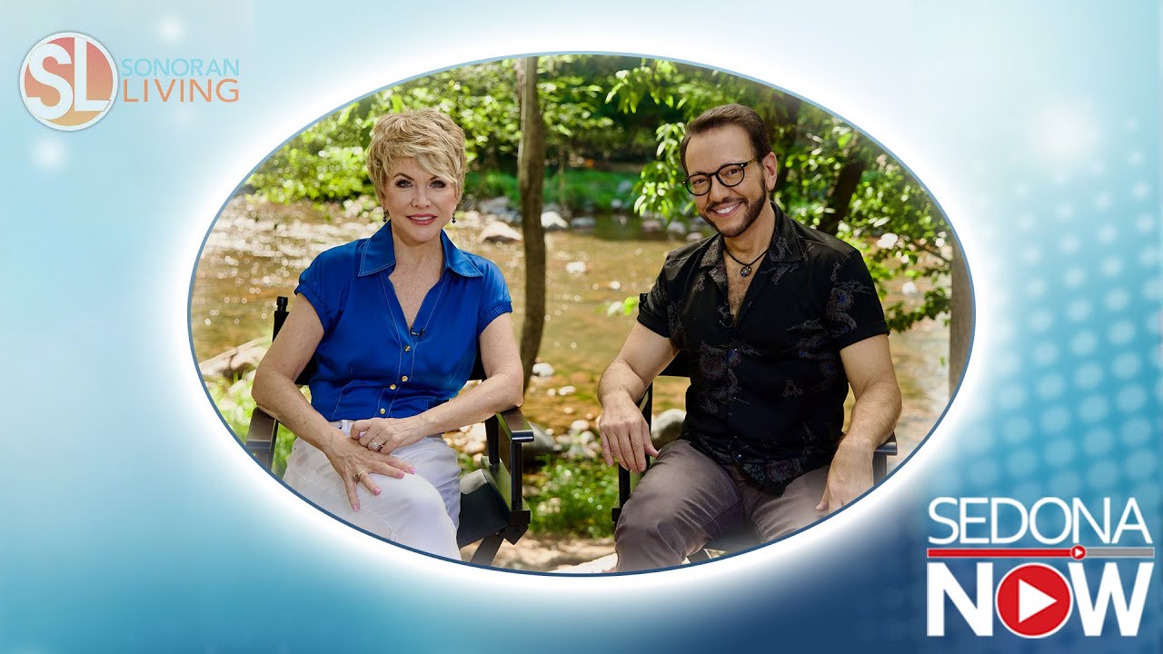 Sedona NOW TV February of 2026