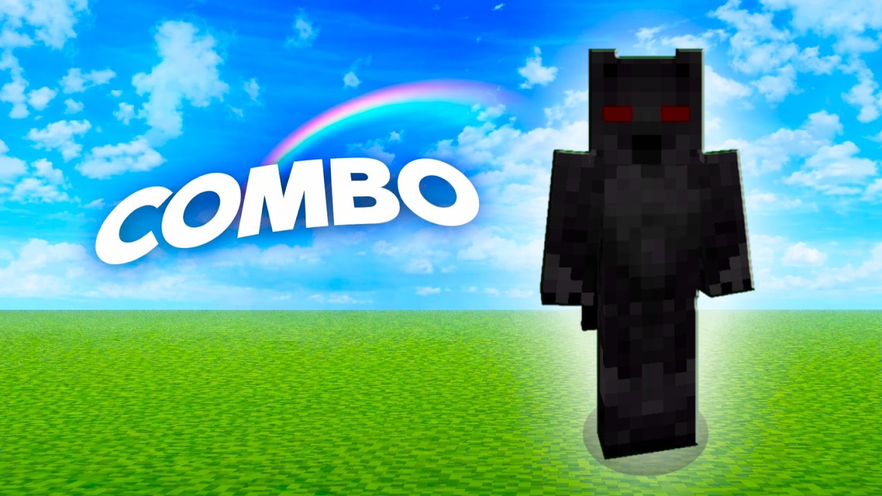 No One Survived These Combos&hellip;
