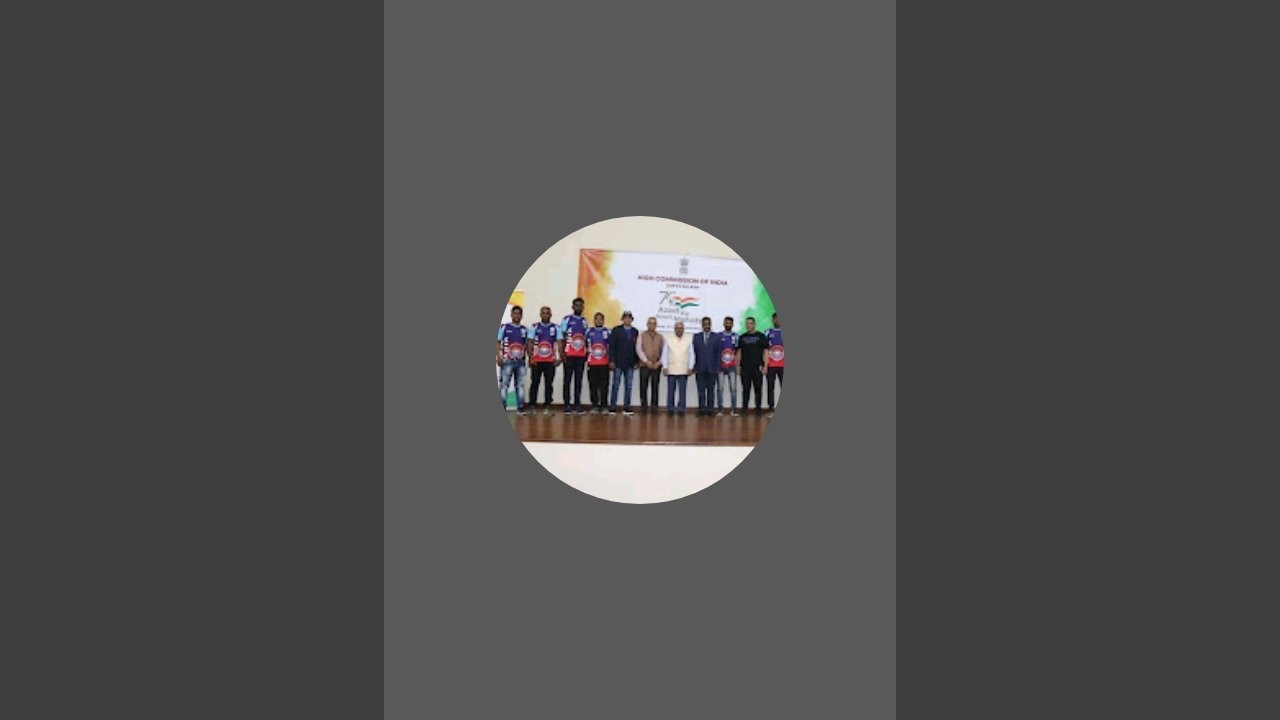 Vipin Chahal direct volleyball association india is live
