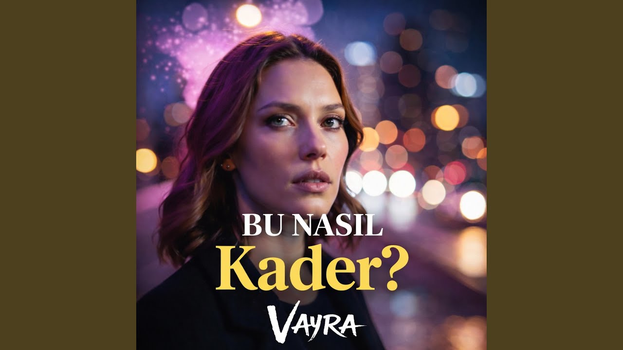 Bu Nasıl Kader