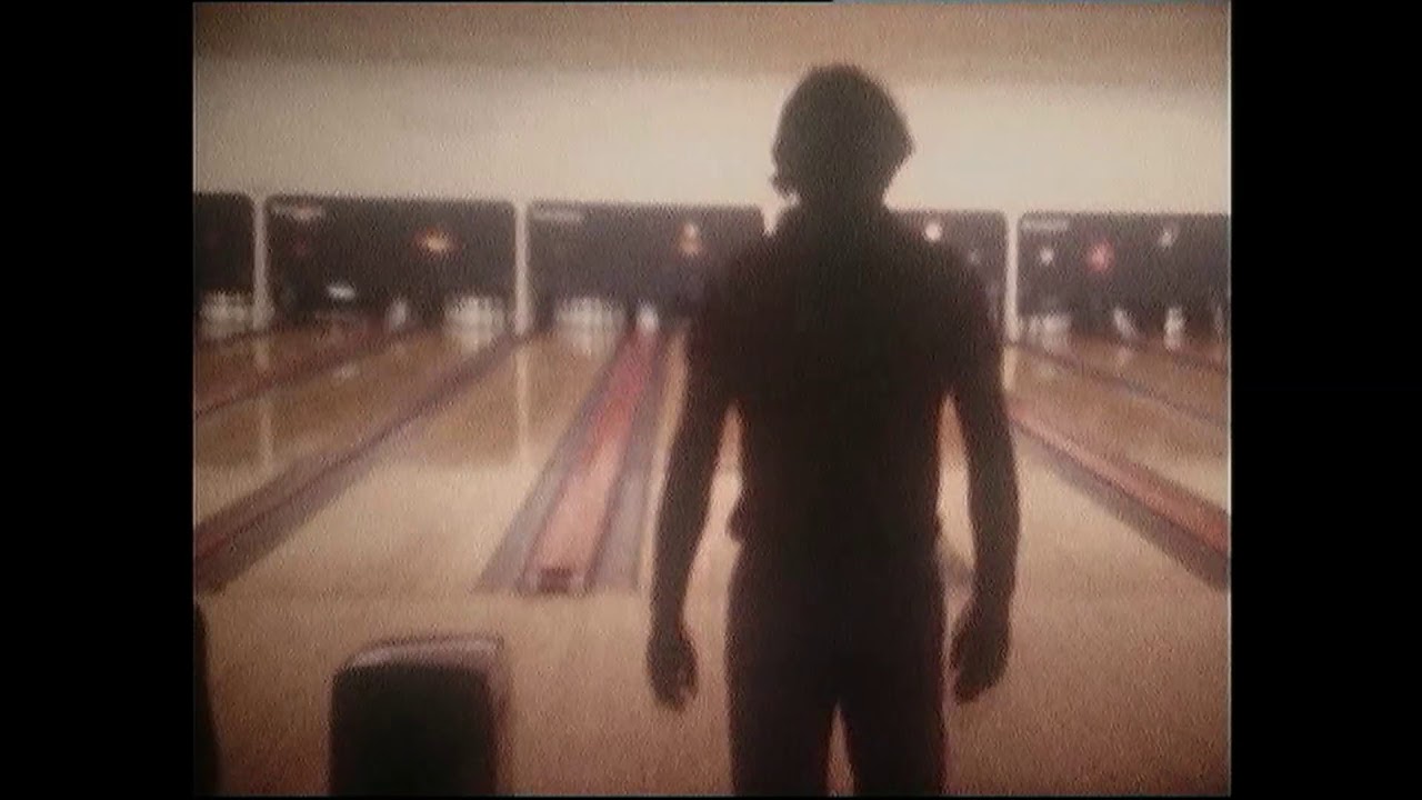 Premier Tenpin Bowling Club. Dagenham UK 1980.