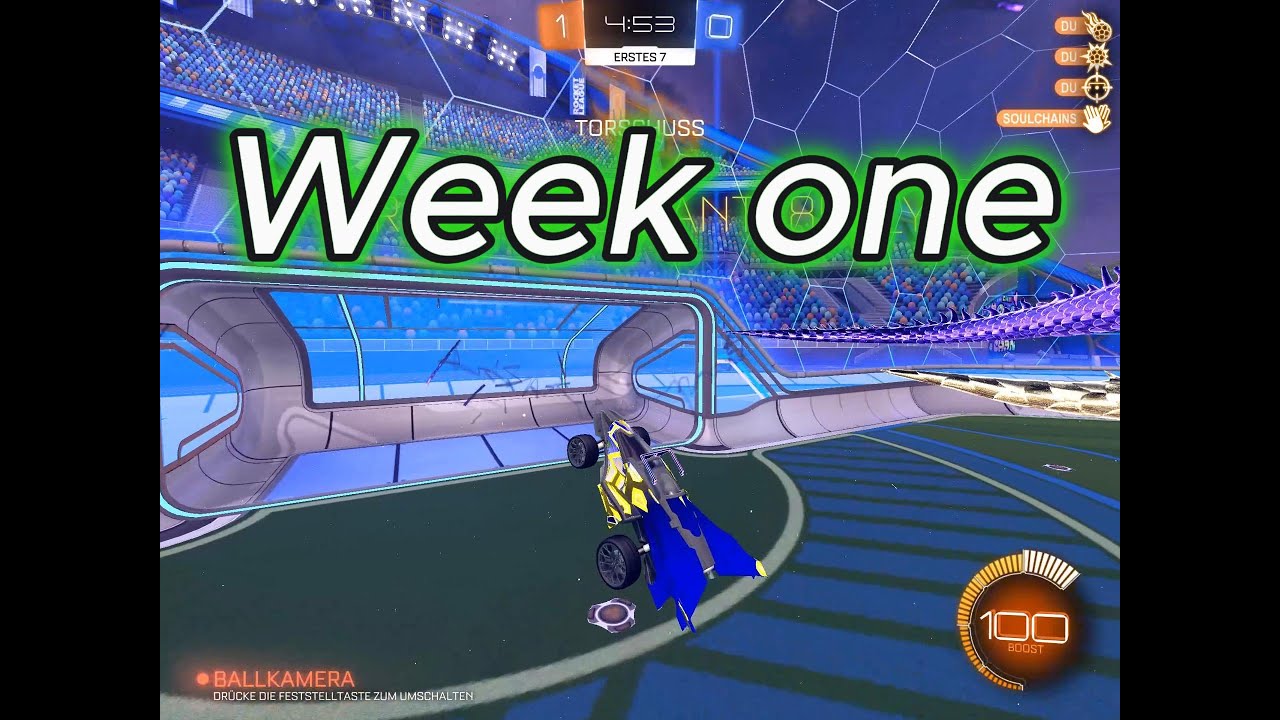 I'm a so bad Aftershock player