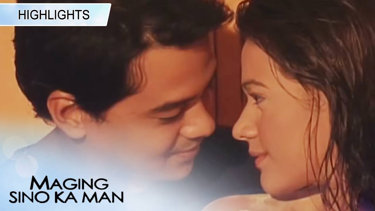 The beginning of Eli and Jackie’s sweet relationship | Maging Sino Ka Man