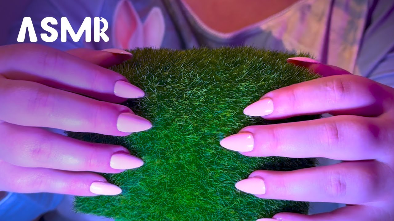 ASMR Crinkletown
