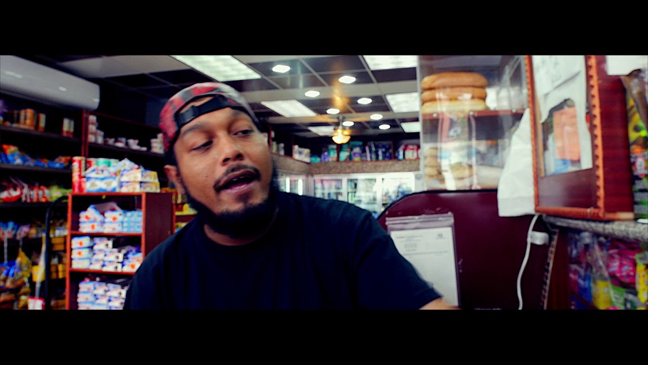 Ea$y Money - Make It Out (Official Music Video)