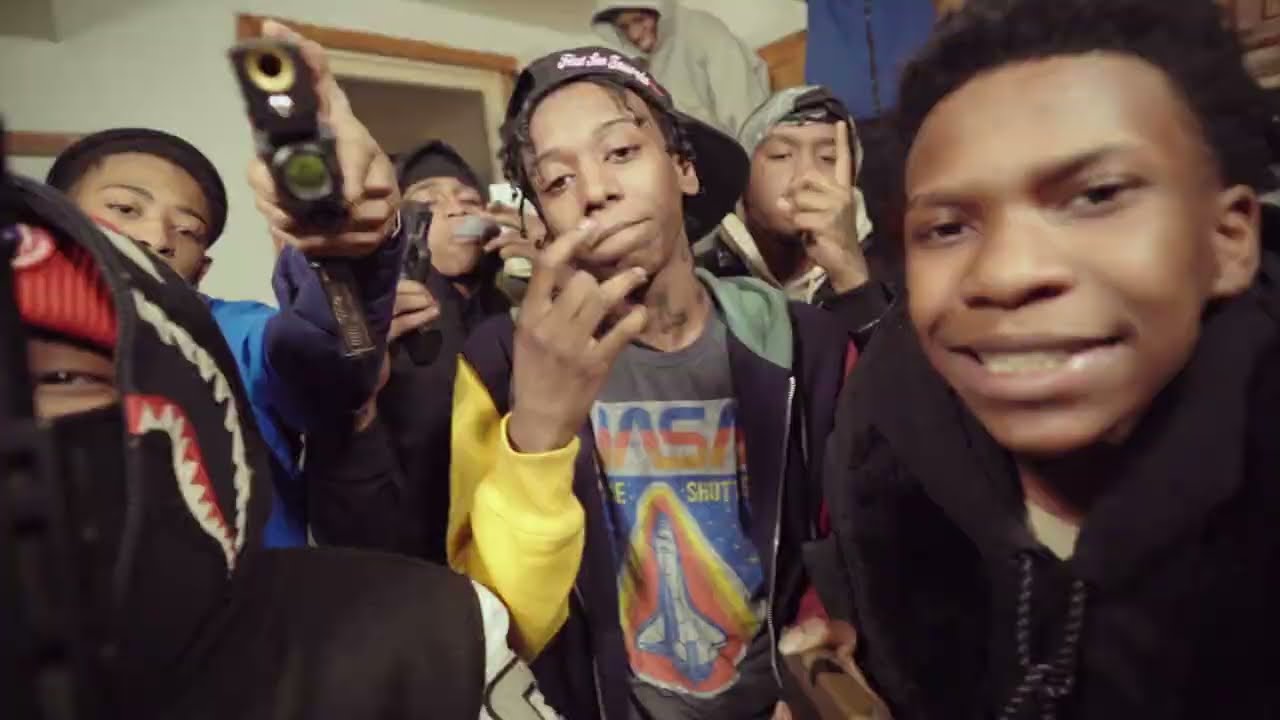 BigChaseEm x MG Nate 