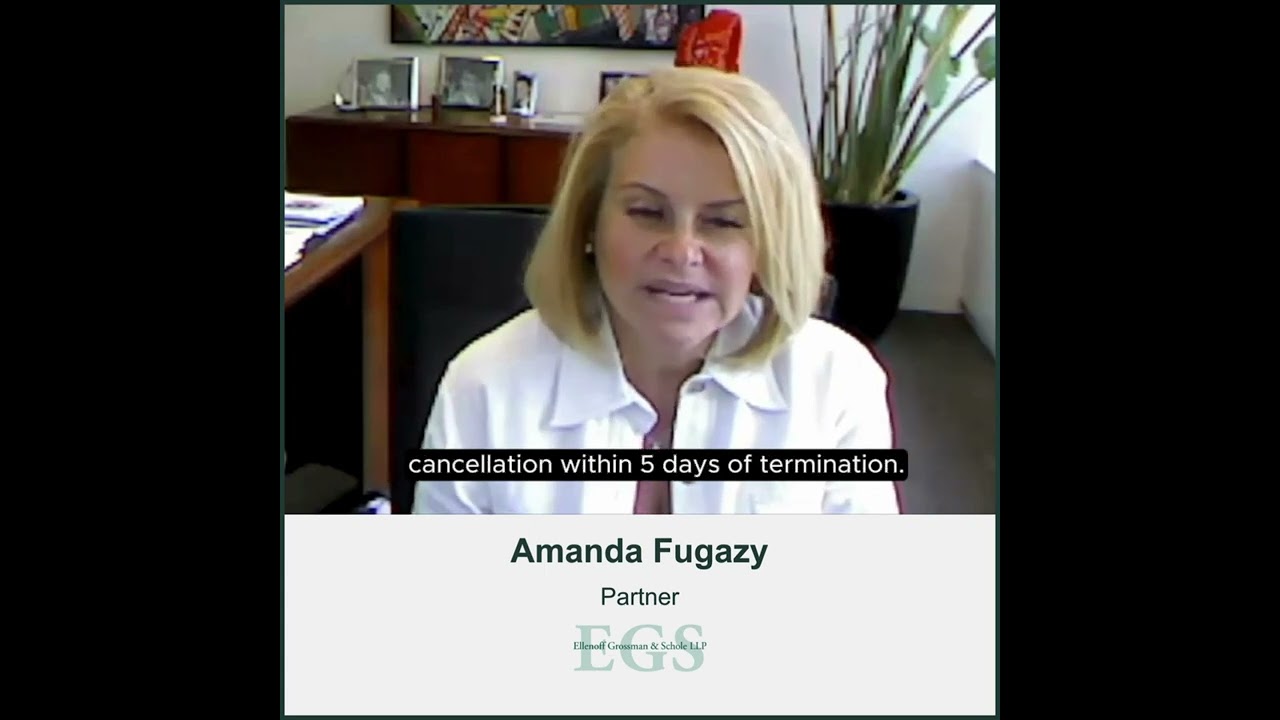 What Employers Need to Know about Final Pay Requirements