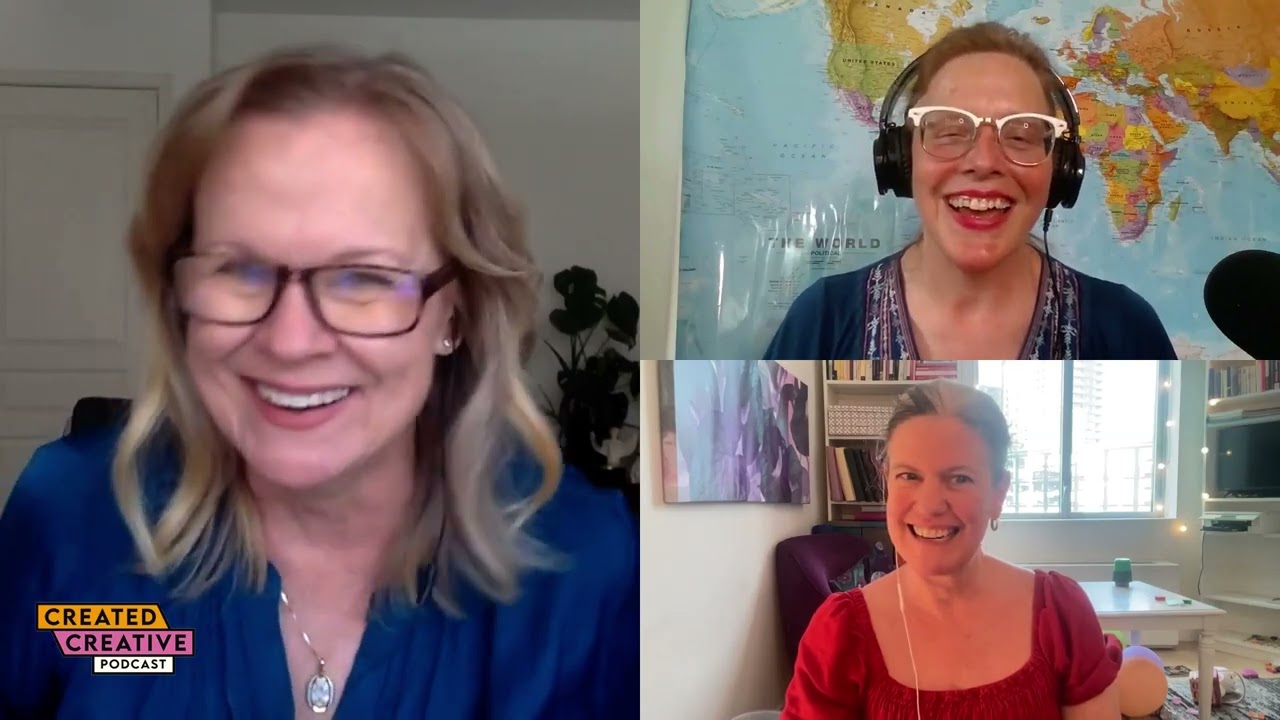 Stephanie Lape & the Enneagram