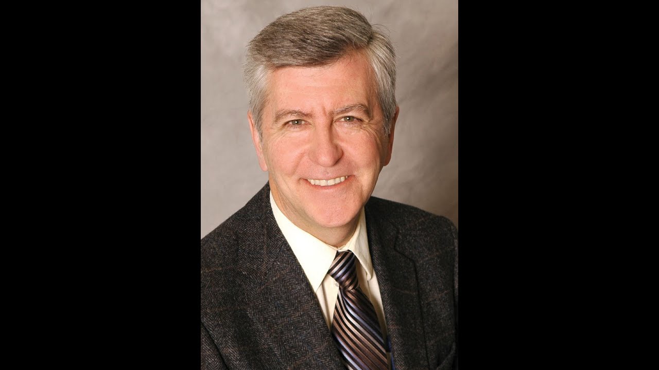 Dr Claude Saucier Membre &eacute;m&eacute;rite FMOQ 2016