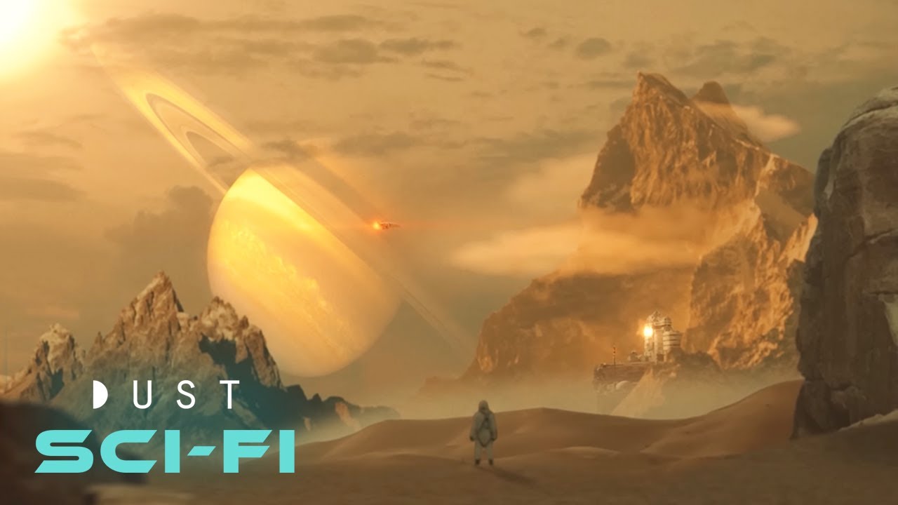 Sci-Fi Short Film 