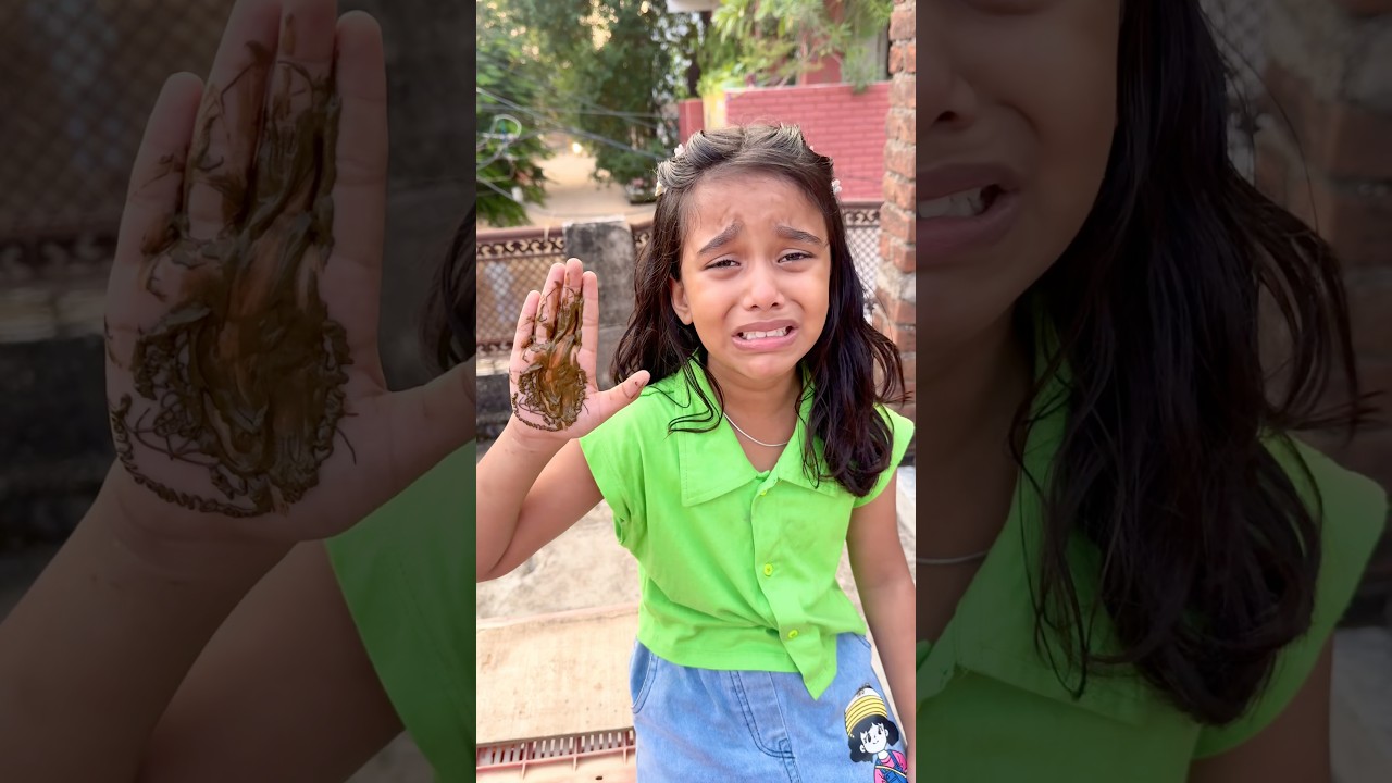 Amaira ki puri mehndi kharab kr di #shorts #thegeetagurjar