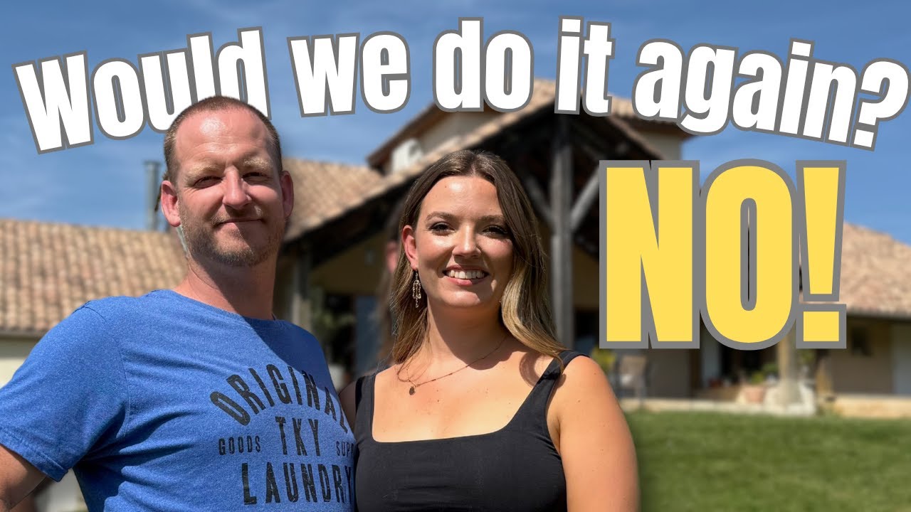 Moving to France? Watch This First!