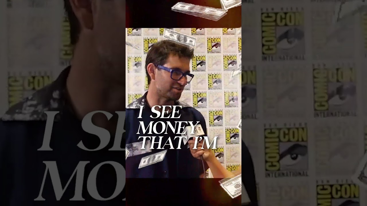 How Antony Starr REALLY Feels About Homelander Memes | The Boys