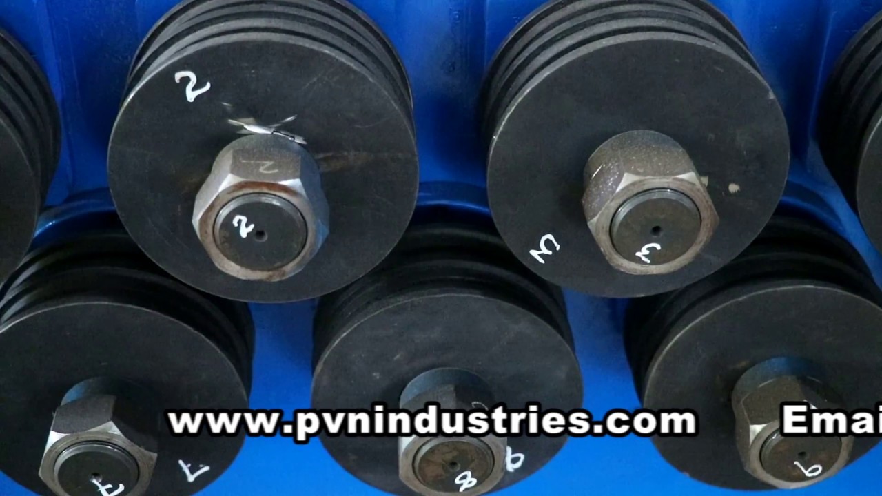 FLAT & SQUARE STRAIGHTENING MACHINE
