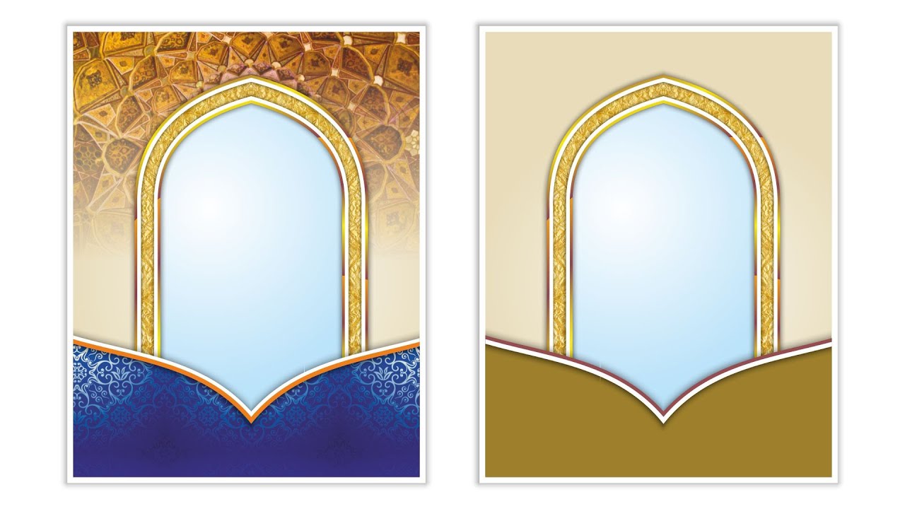 Inner shadow and outer shadow