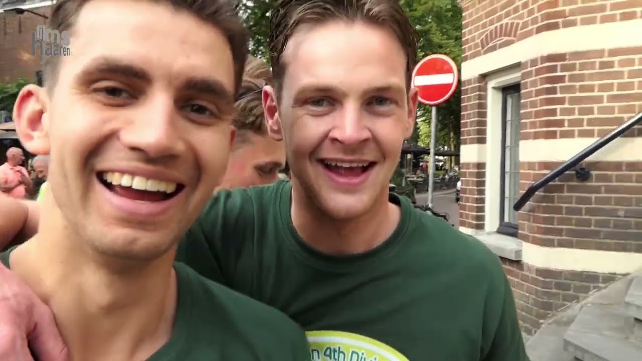 2023 Nemelaer Gepromoveerd
