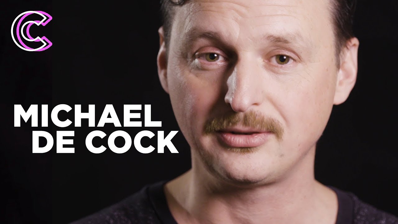 Michael De Cock: DNA