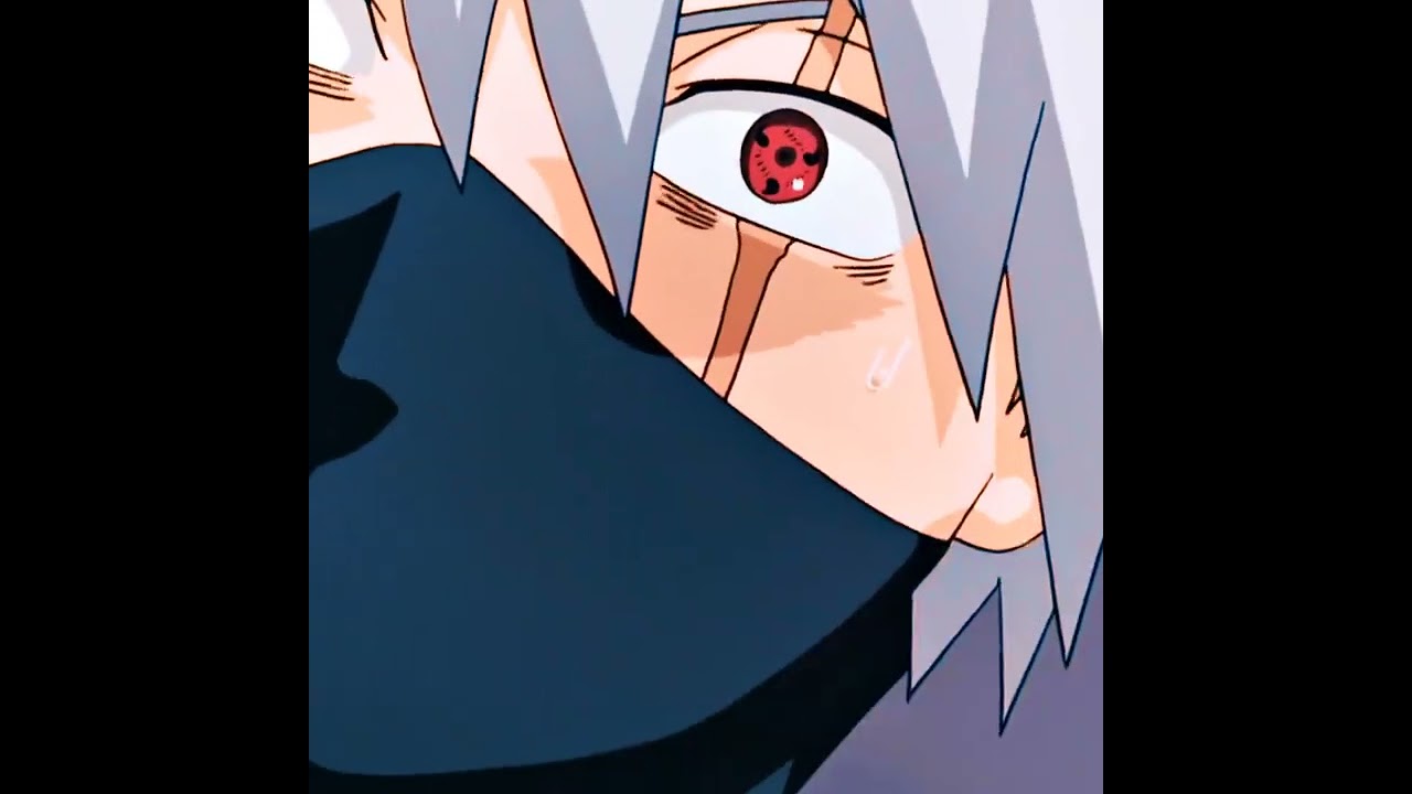 「Kakashi vs Orochimaru ☠」