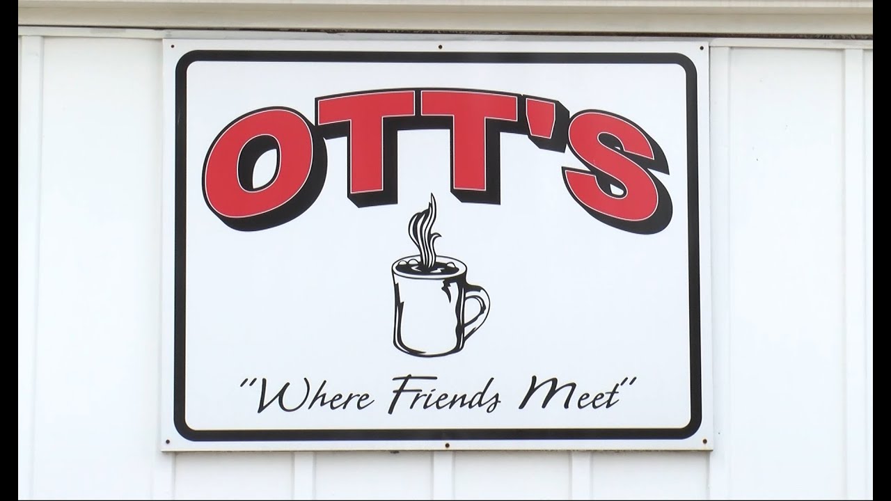 ciFavorites | Ott's Drive In and Diner in Rantoul Illinois