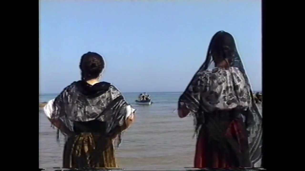 Gian Campione - Jetta La Riti