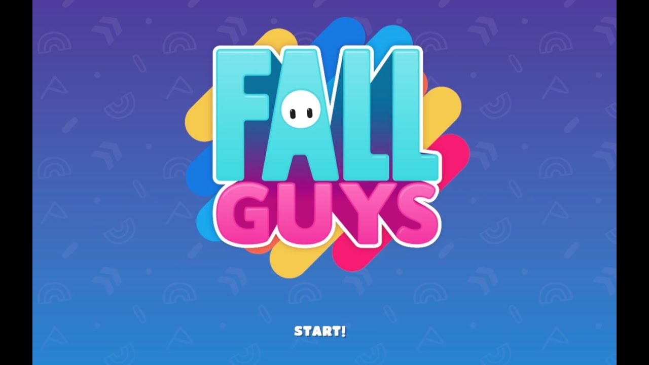 More Silent Fall Guys - More random squad wins?
