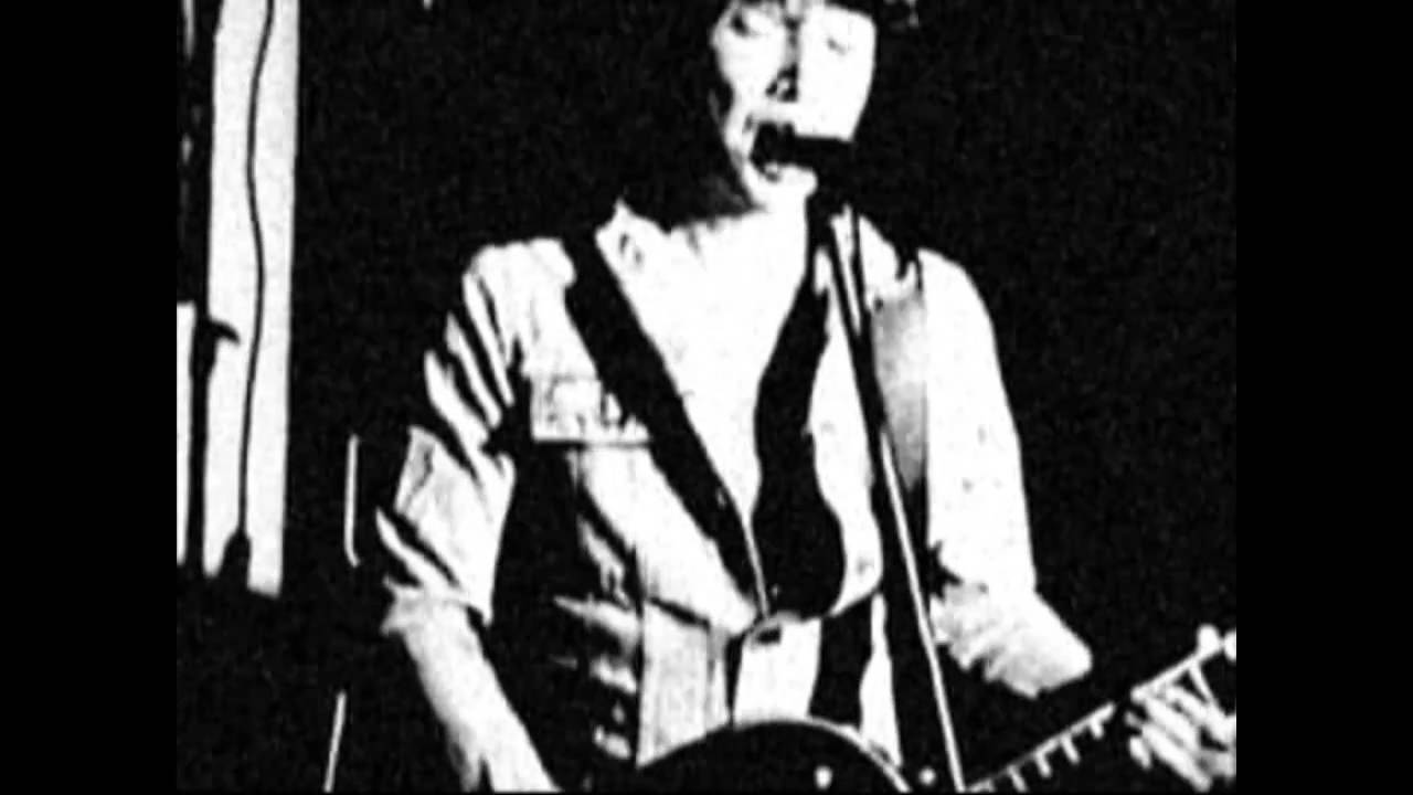 PONTIACS「GALAXY HEAD MEETING」
