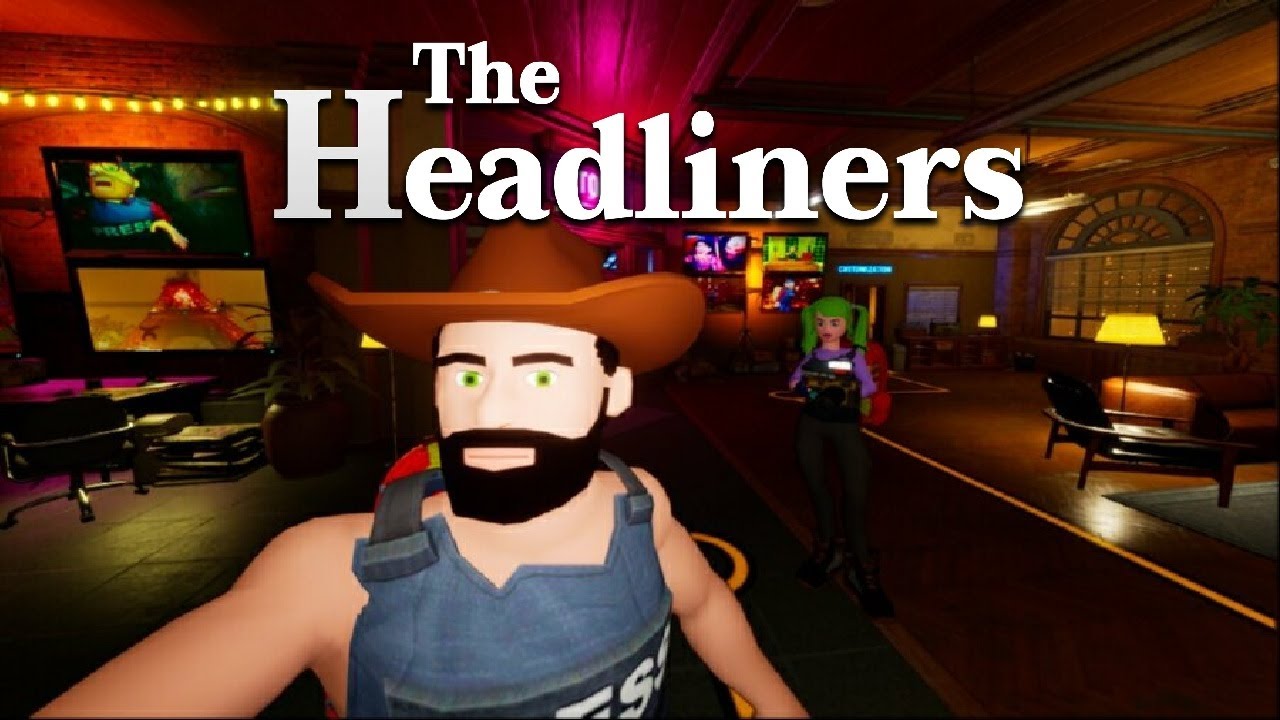 Getting The Money Shot | The Headliners