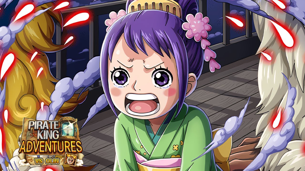 LV. 150 | PIRATE KING ADVENTURES Vs Olin | OPTC - 9th Anniversary Event