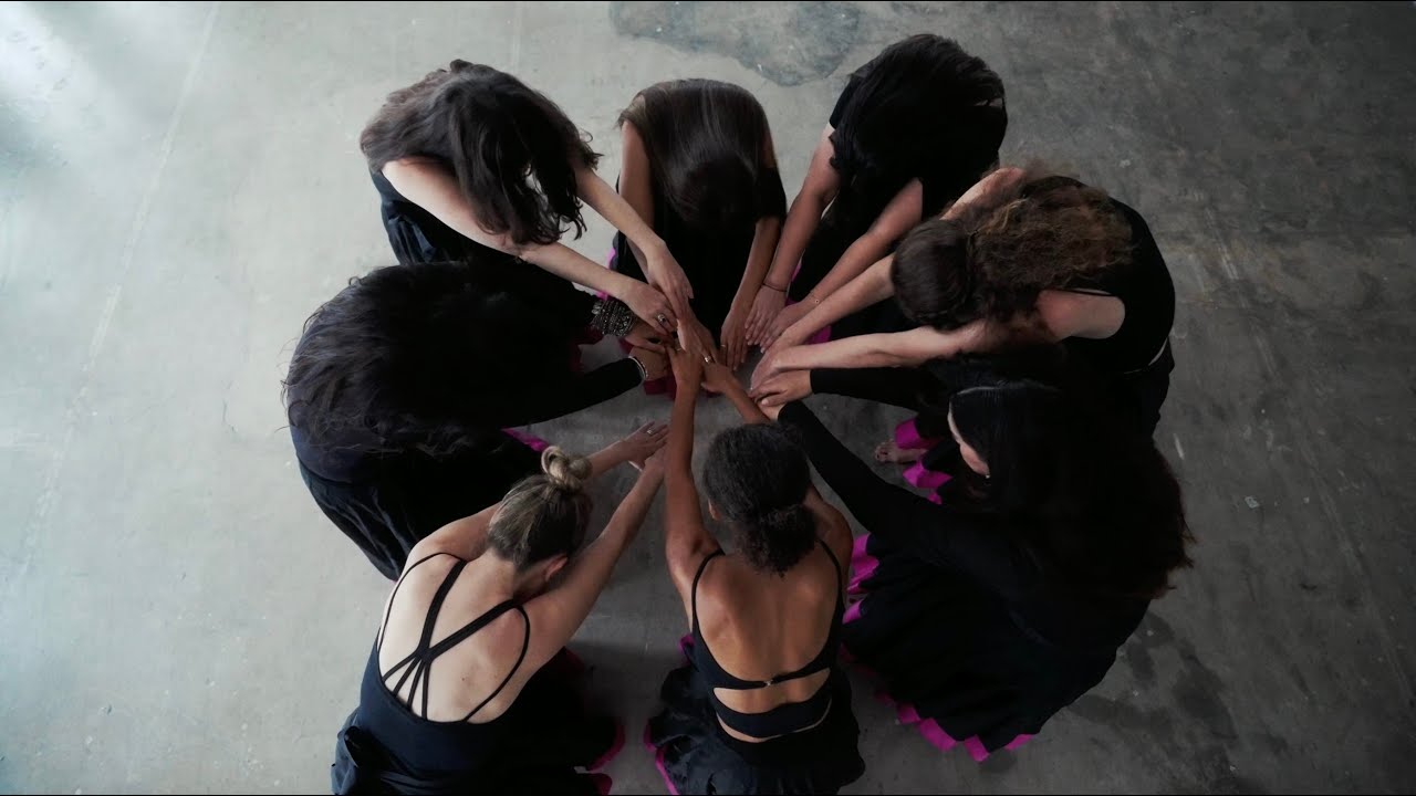 The Power of Sisterhood | Finding Connection Through Sircle