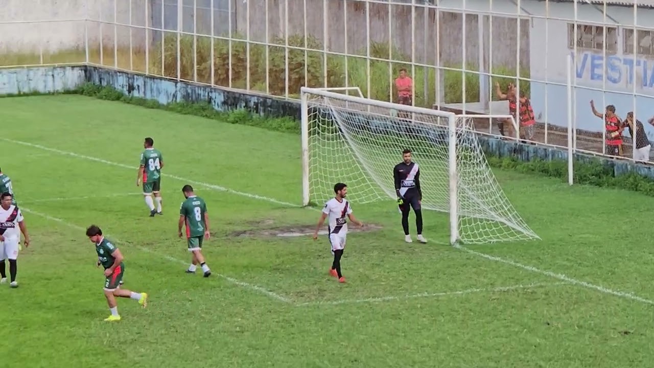 RIO SÃO PAULO GOIANÉSIA DO PARÁ 2026