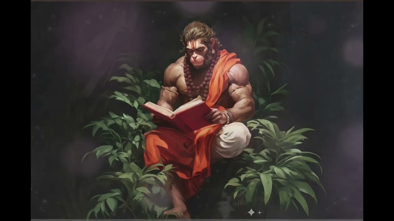 MUST LISTEN! Most powerful hanuman prayer | Shre Bajrangbaan path  | शक्तिशाली हनुमान मंत्र | 