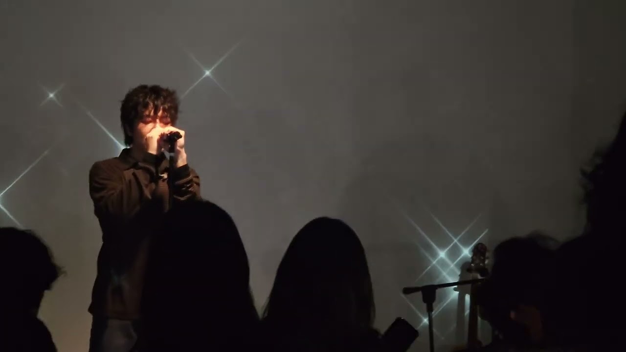 Lonely star - 아이보리(Ivory) [20260131 아이보리 단독공연 : Welcome to my studio]