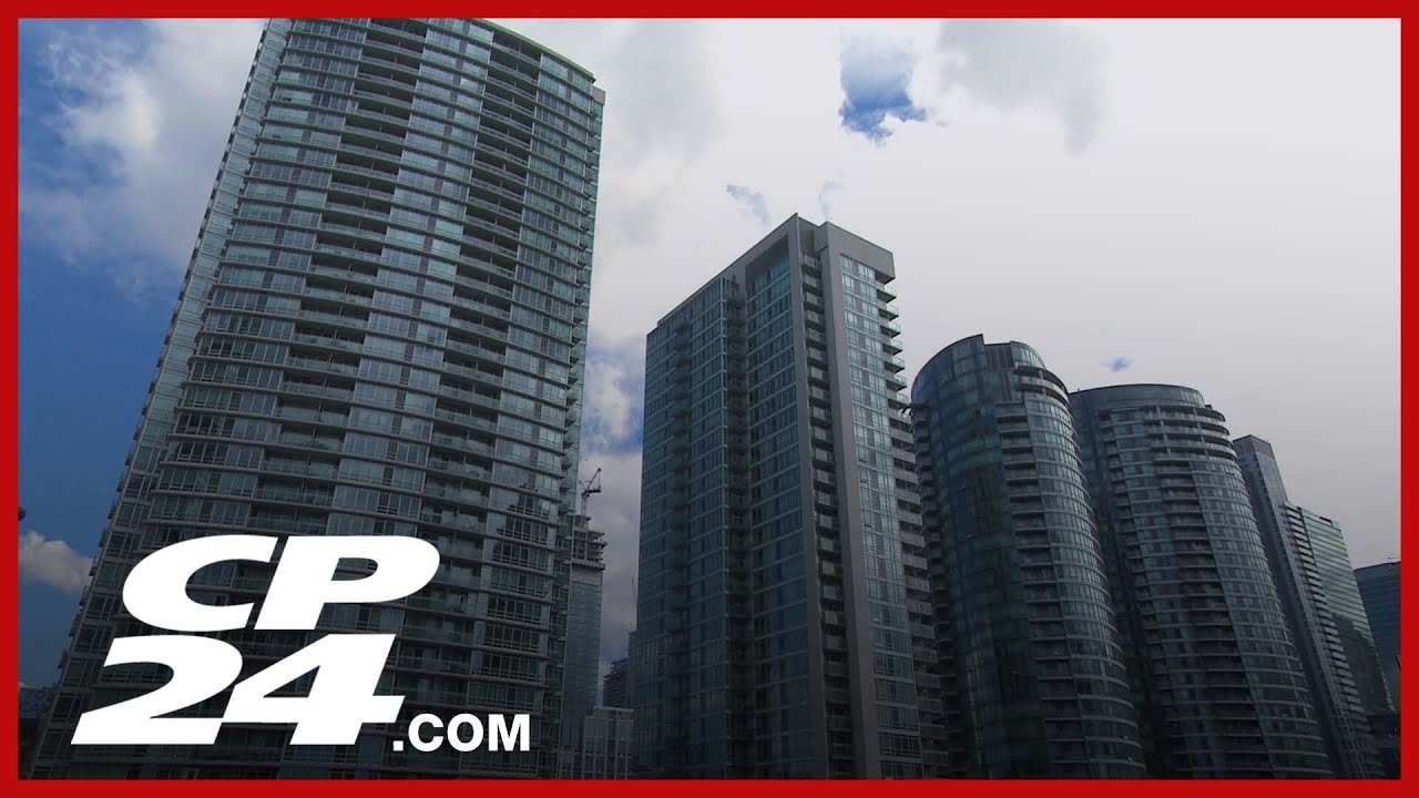 Are condos good investments? Many Canadians don&rsquo;t believe so according to new data