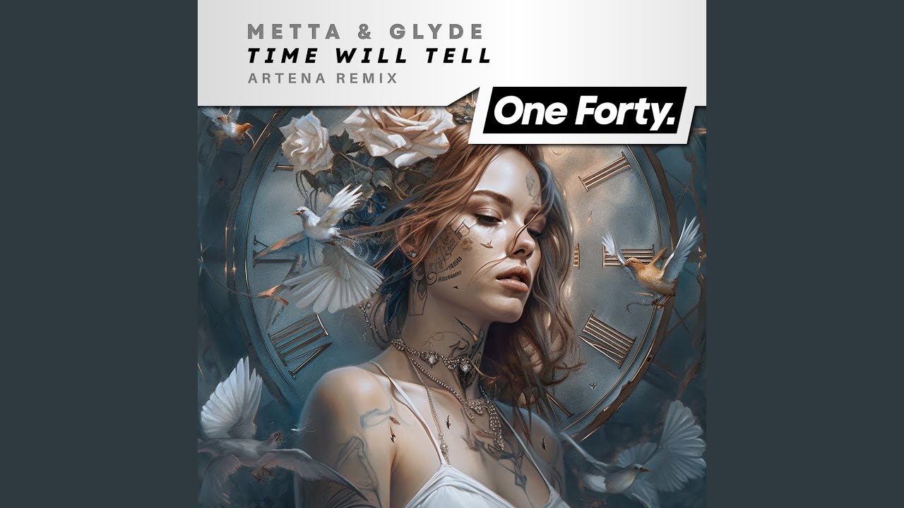 Time Will Tell (Artena Remix - Radio Edit)