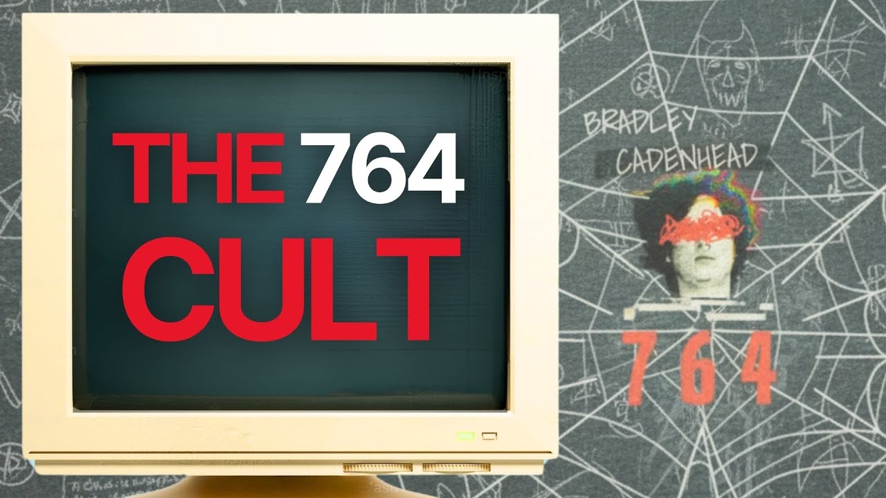 Who Is Brad764? Inside America&rsquo;s Youngest Cult Leader | Inside 764 Ep 1