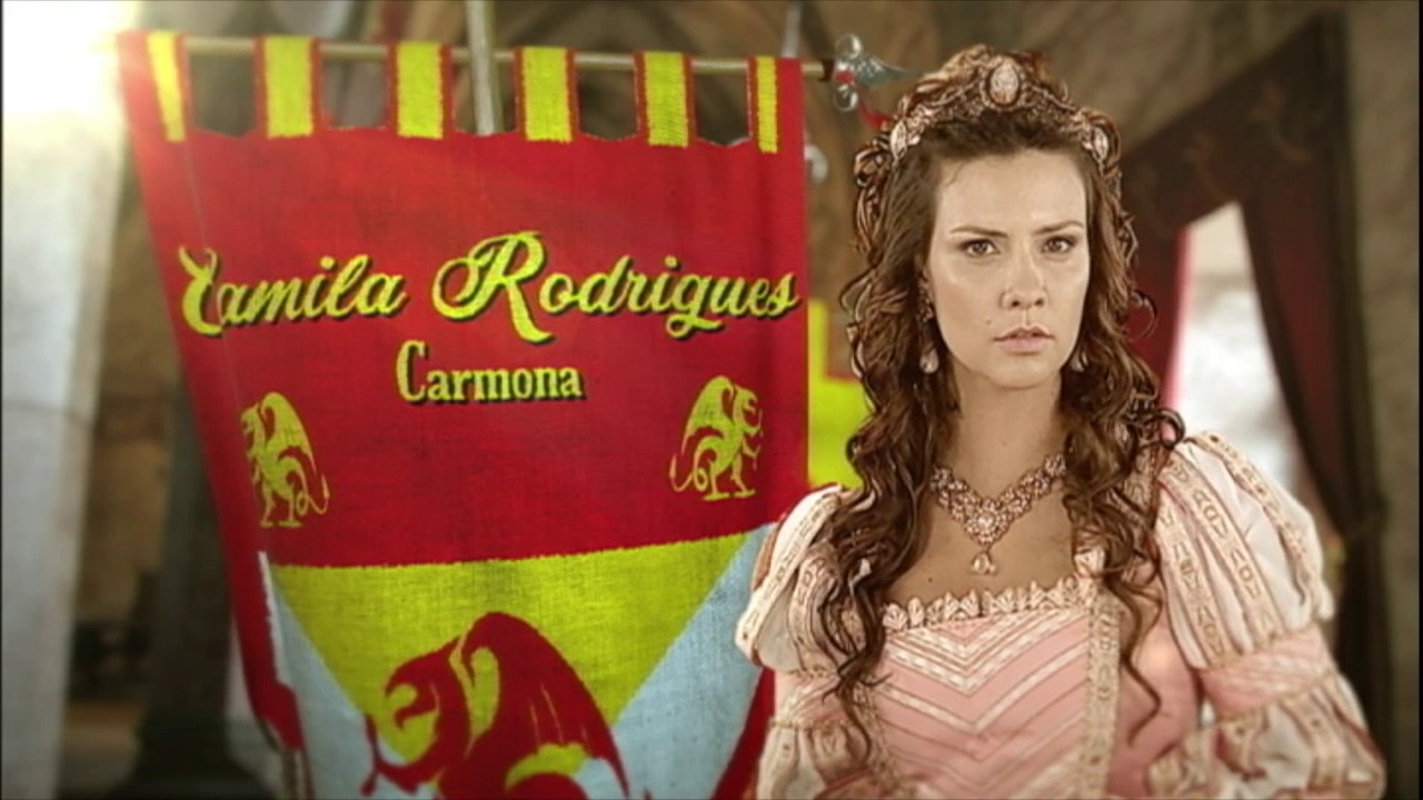 Conheça os personagens de Belaventura, a nova novela da Record TV
