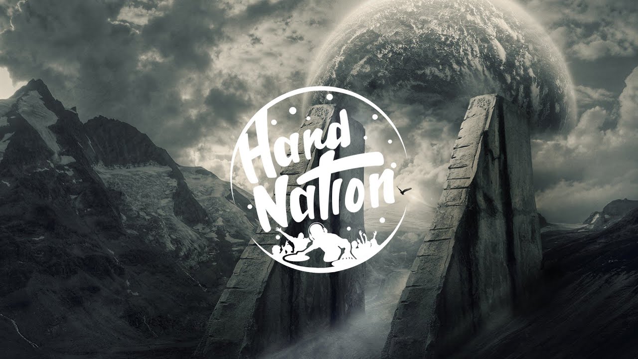 Martrick - Dark World (Original Mix) [HN Release]