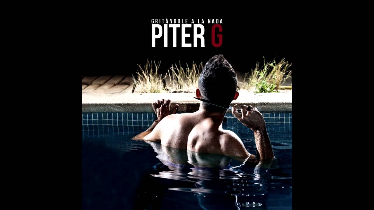 3. Piter-G - Nada mas que yo (Prod. por Piter-G)