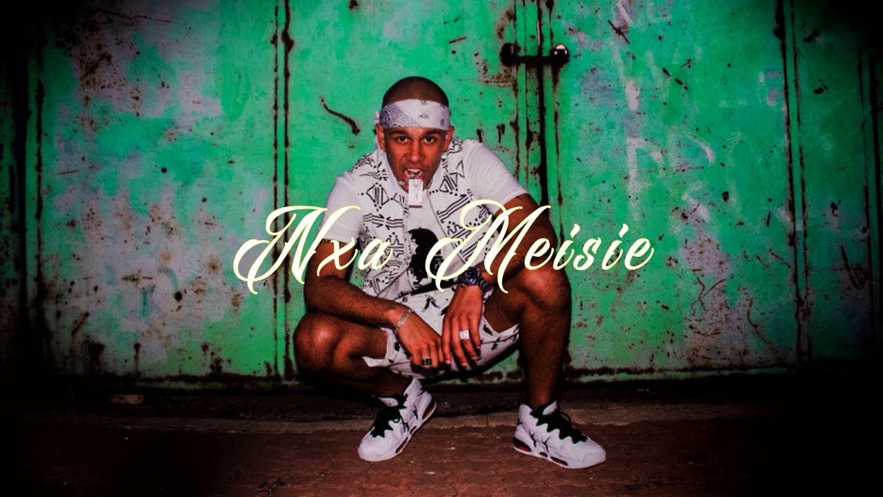 YoungstaCPT - Nxa Meisie | [FREE] YoungstaCPT Type Beat 