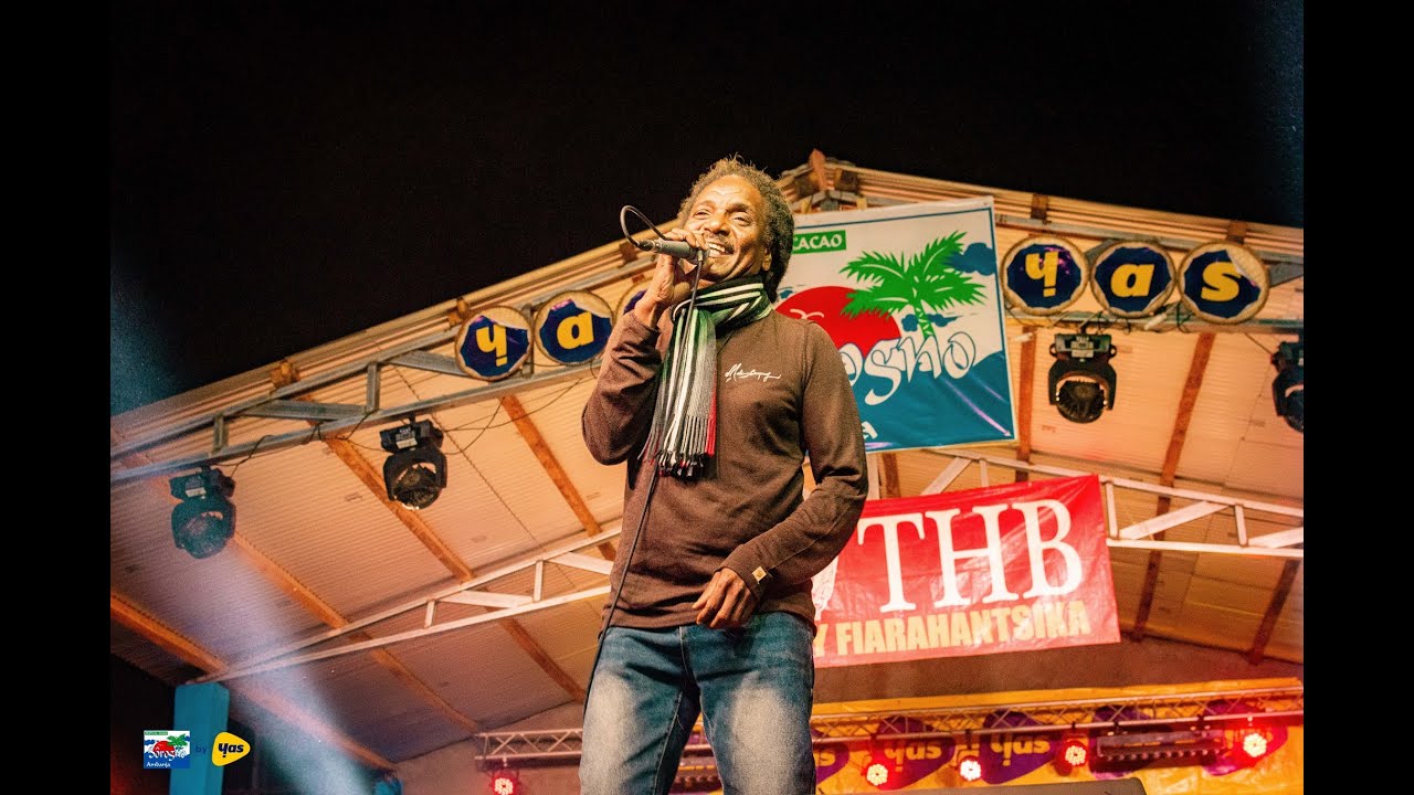 DIN ROTSAKA - FESTIVAL SOROGNO AMBANJA 2025
