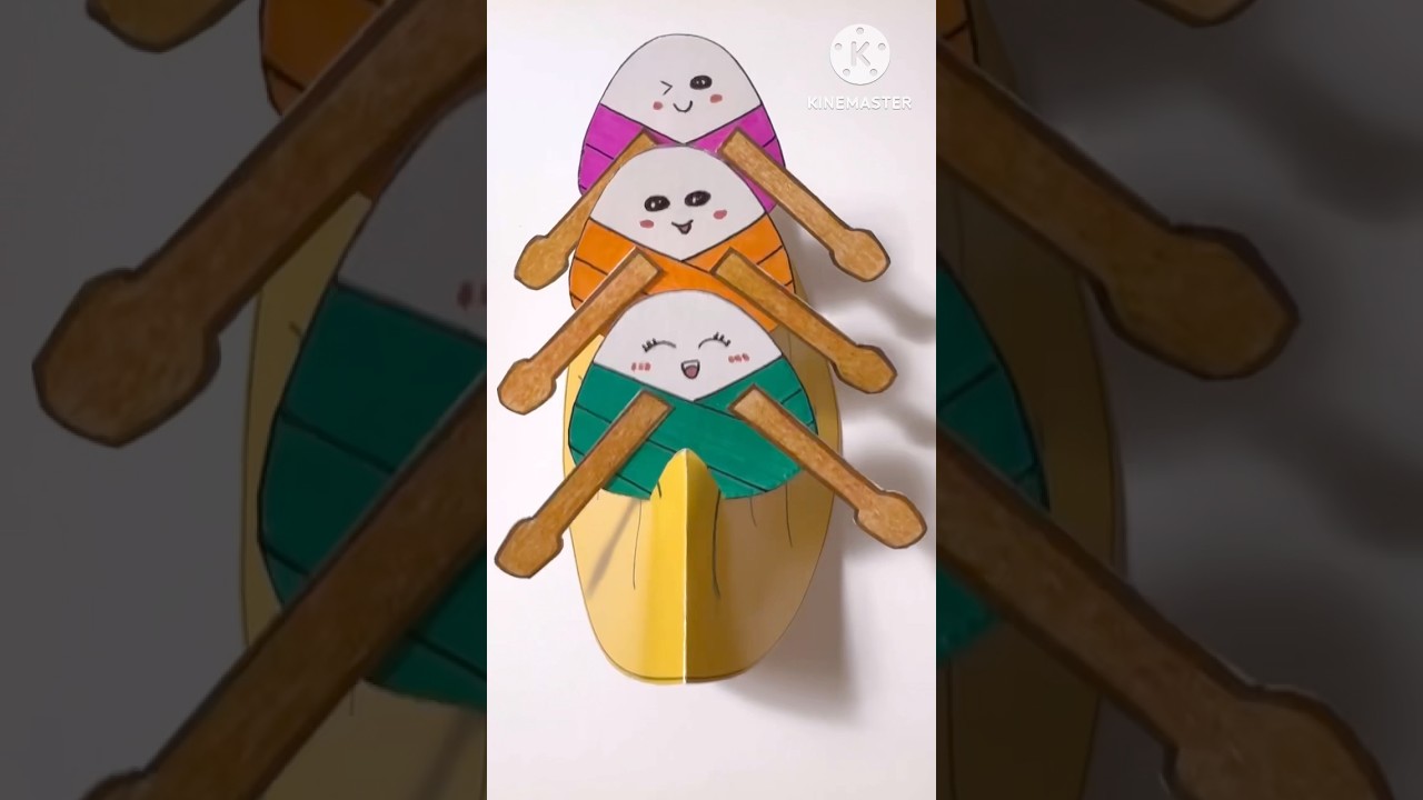 Onam DIY crafts 