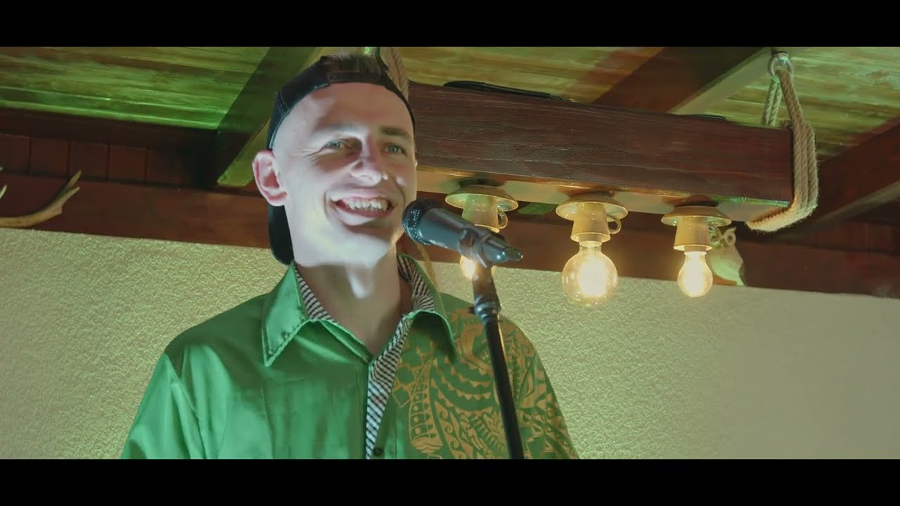 ZARUBANY KLIN - PIJAN | Official video 2024