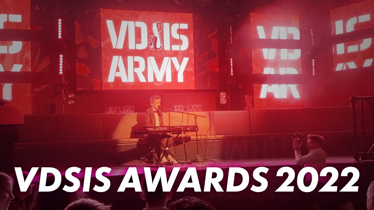 Mika (12) - VDSIS Awards 2022 - Piano Medley