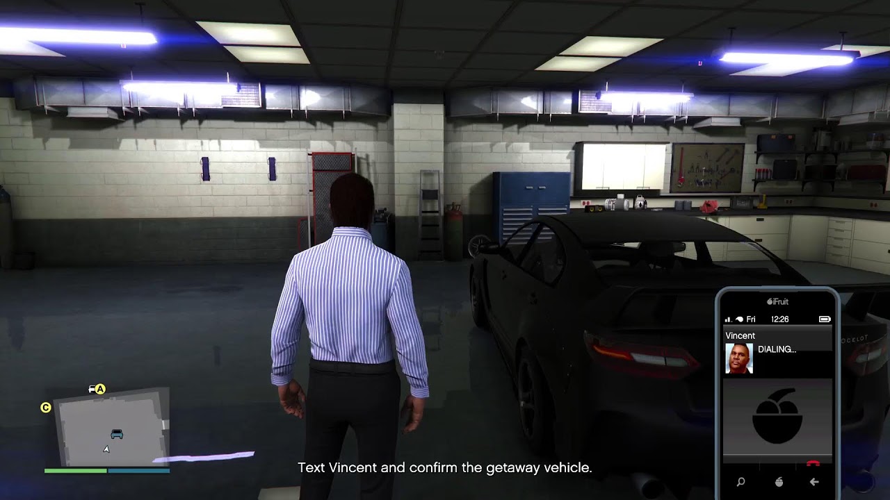GTA 5