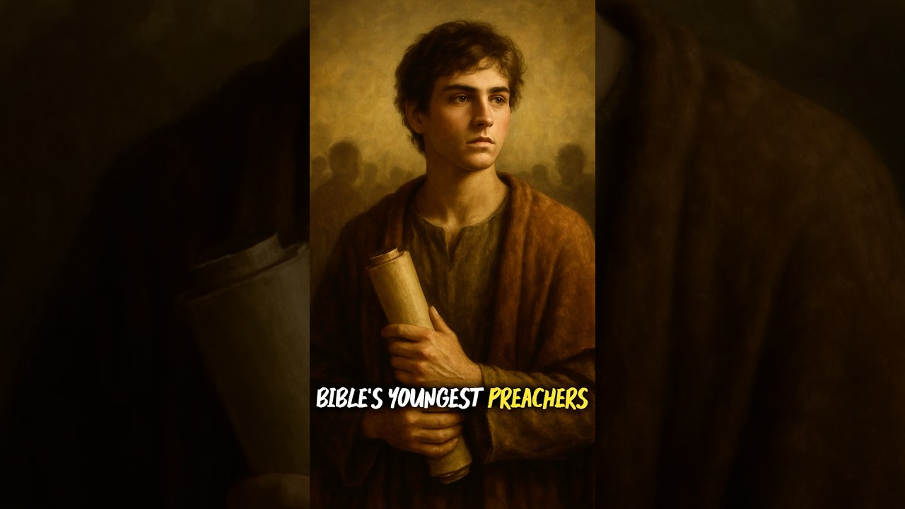 The Unshakable Faith of Timothy 