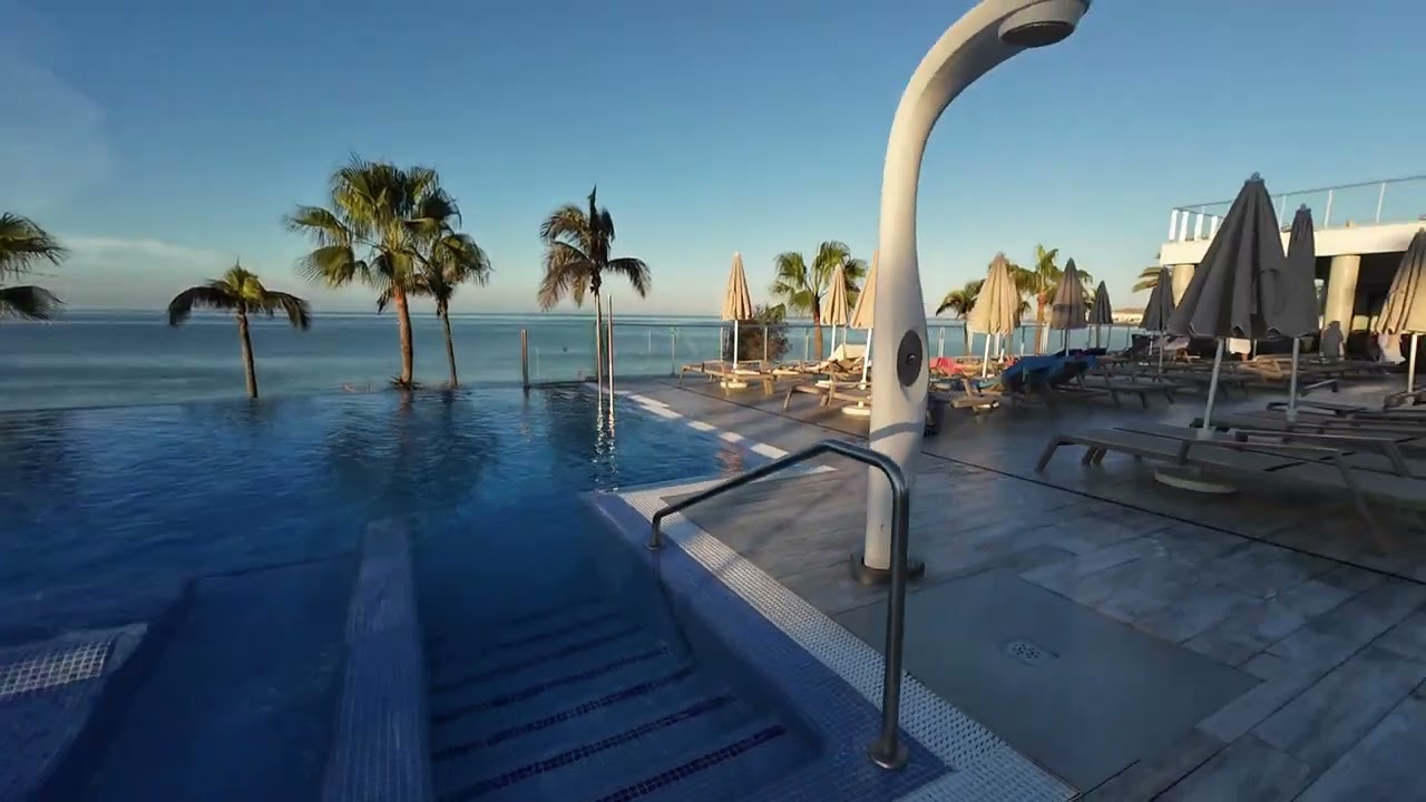 RIU Gran Canaria Meloneras