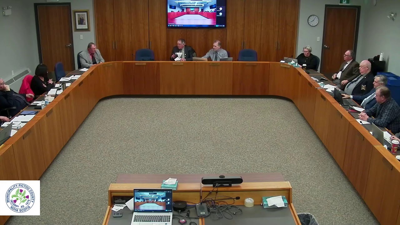 MOPC Council Meeting, March 2, 2026