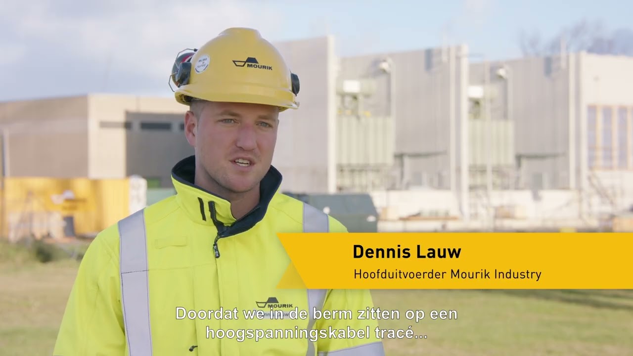 Spoelengebouw Westerlee - Aanleiding en uitdagingen